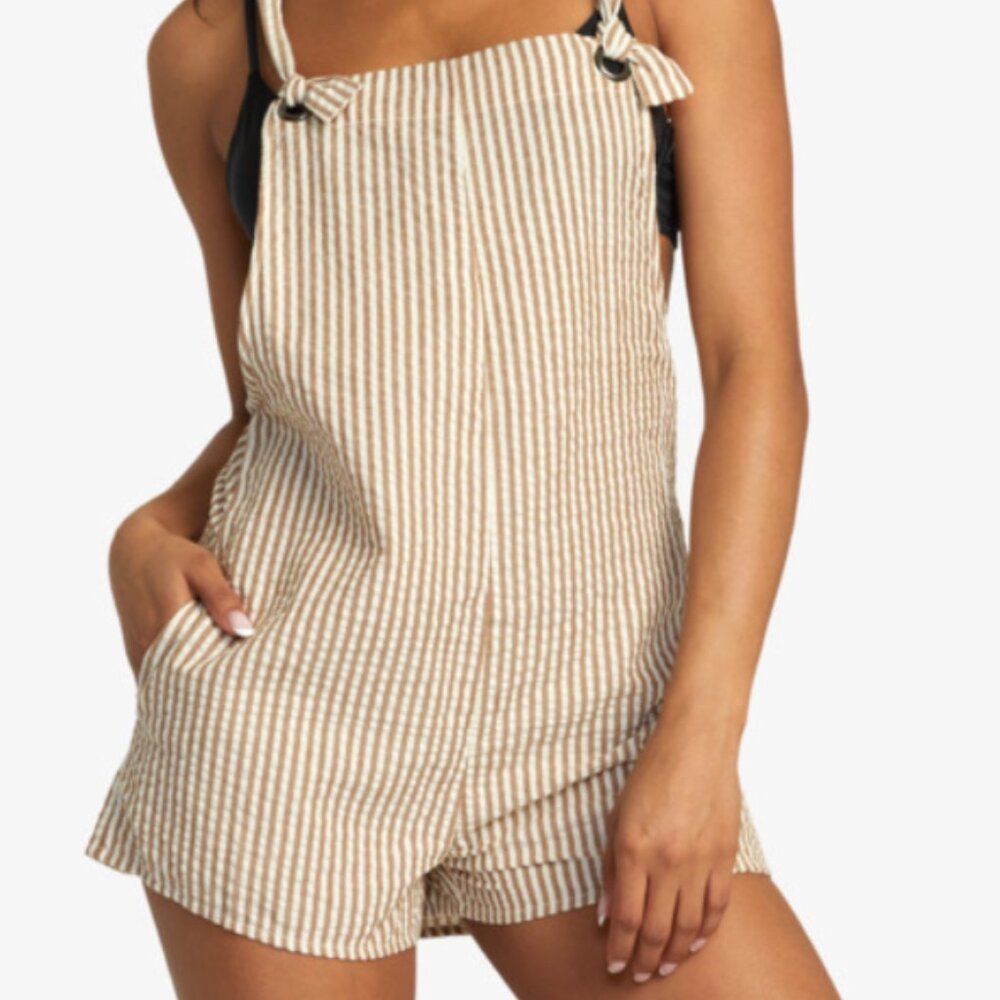 Standard - Playsuit for Women
